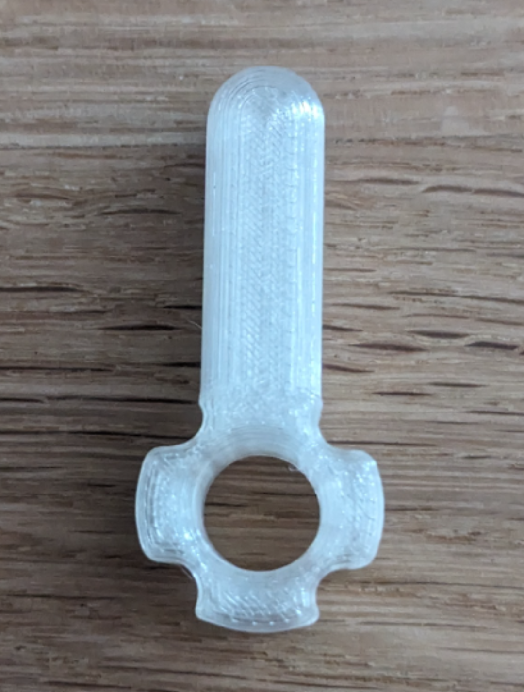 2-Position Switch