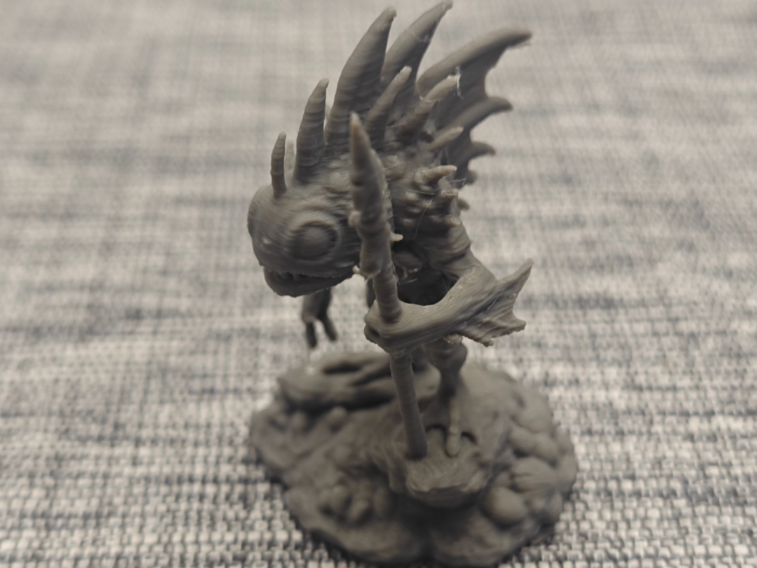 Murloc Warrior