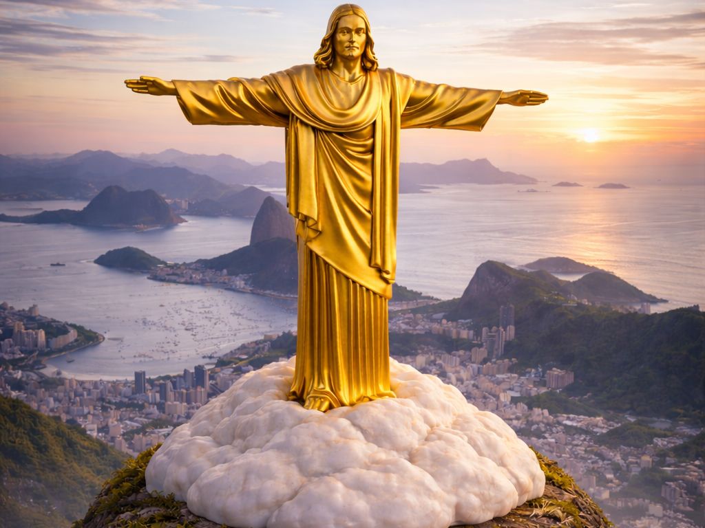 Christ the Redeemer