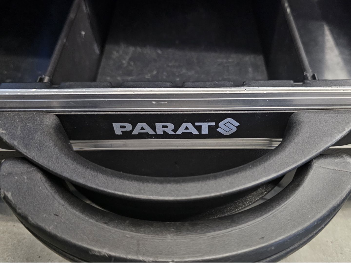 Trennfächer für Parat Werkzeugkoffer