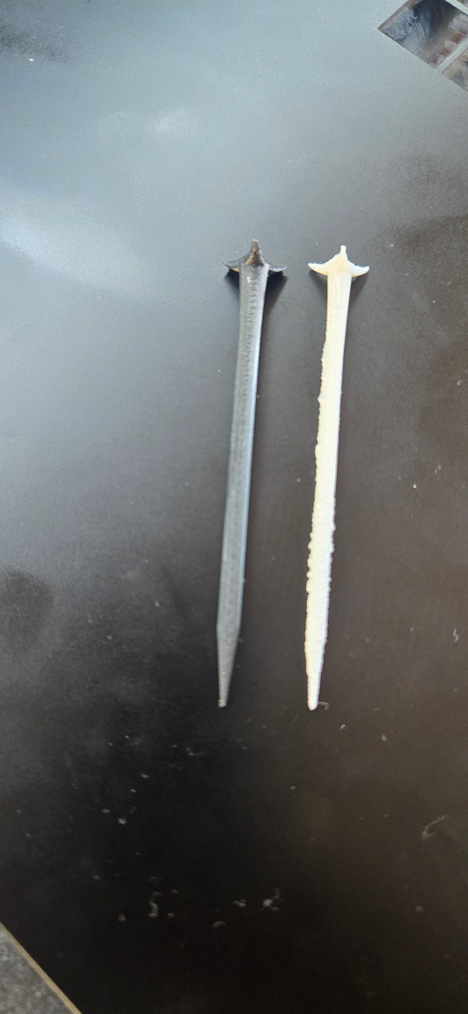 golf tee