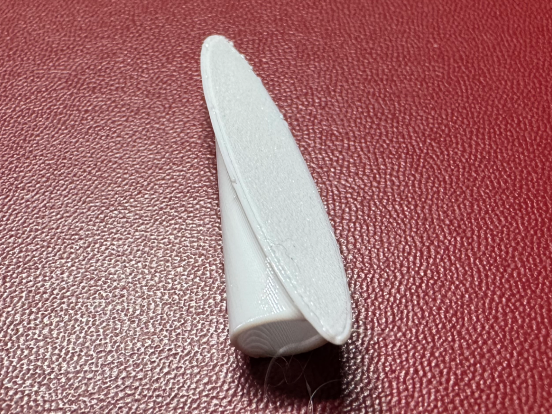 Tapón de ensamble para taladro a 15º