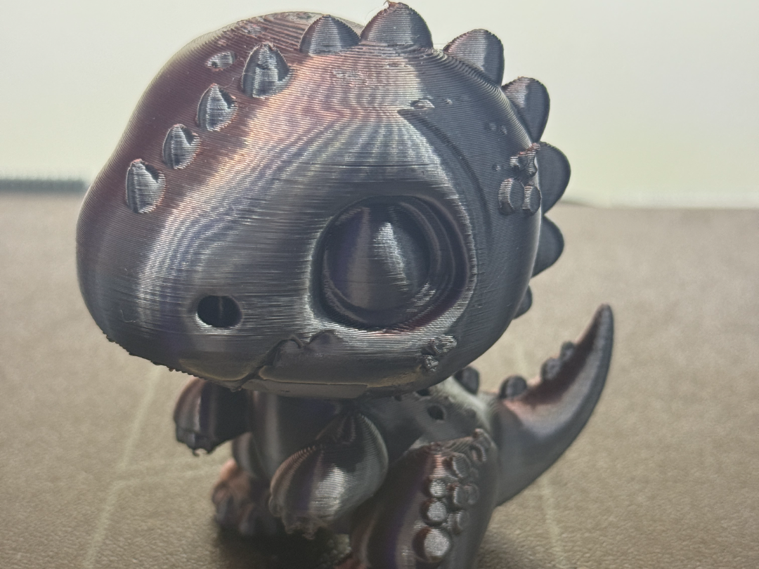 Dinosaurier