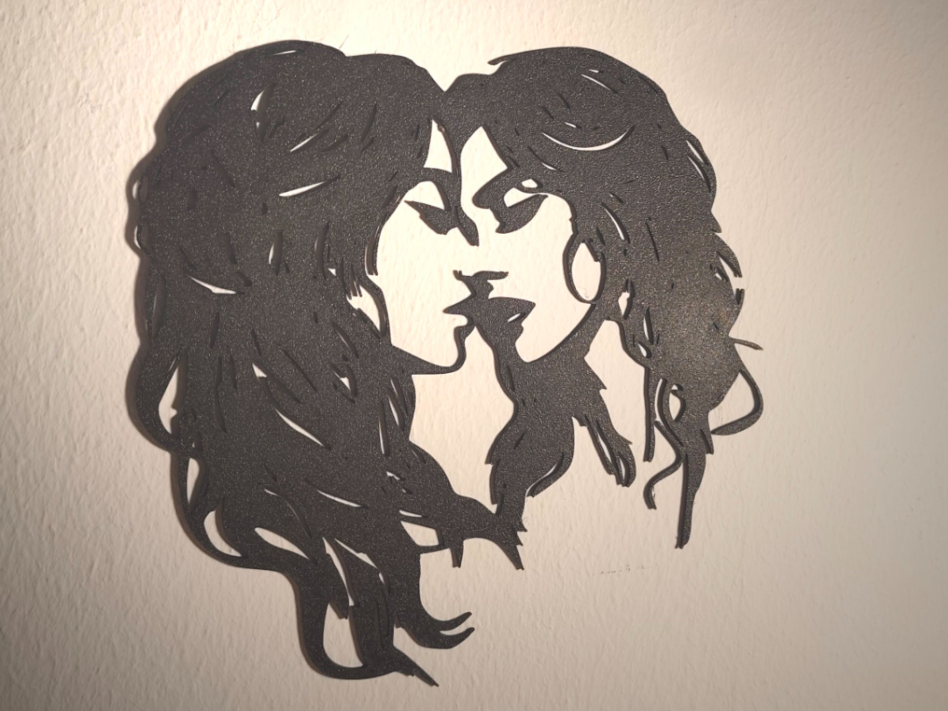 Women Walldecoration