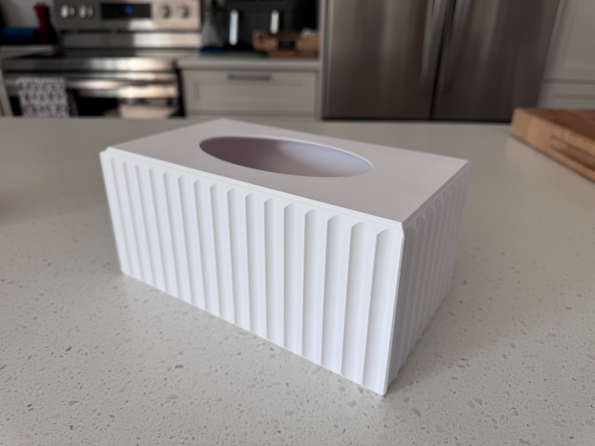 Tissuebox cover