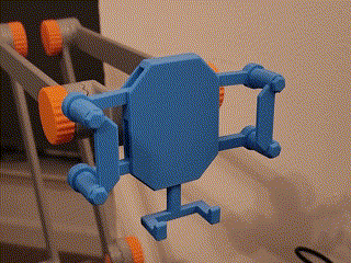 Phone Arm Holder