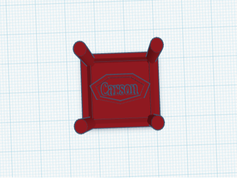Carsons Table