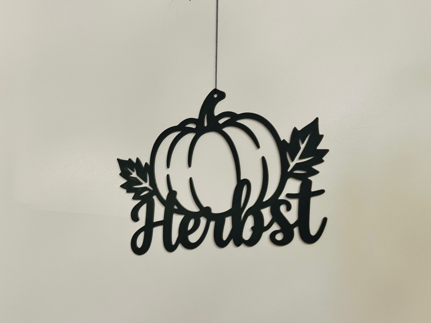 Herbst Türanhänger / Herbst Deko