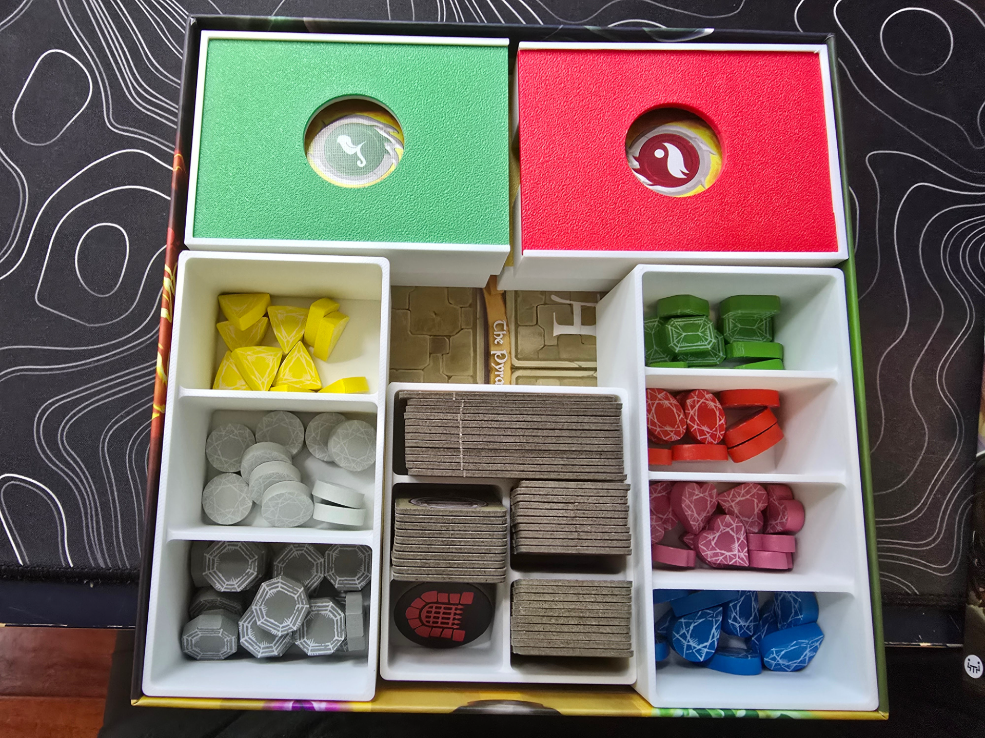 Wizards & Co