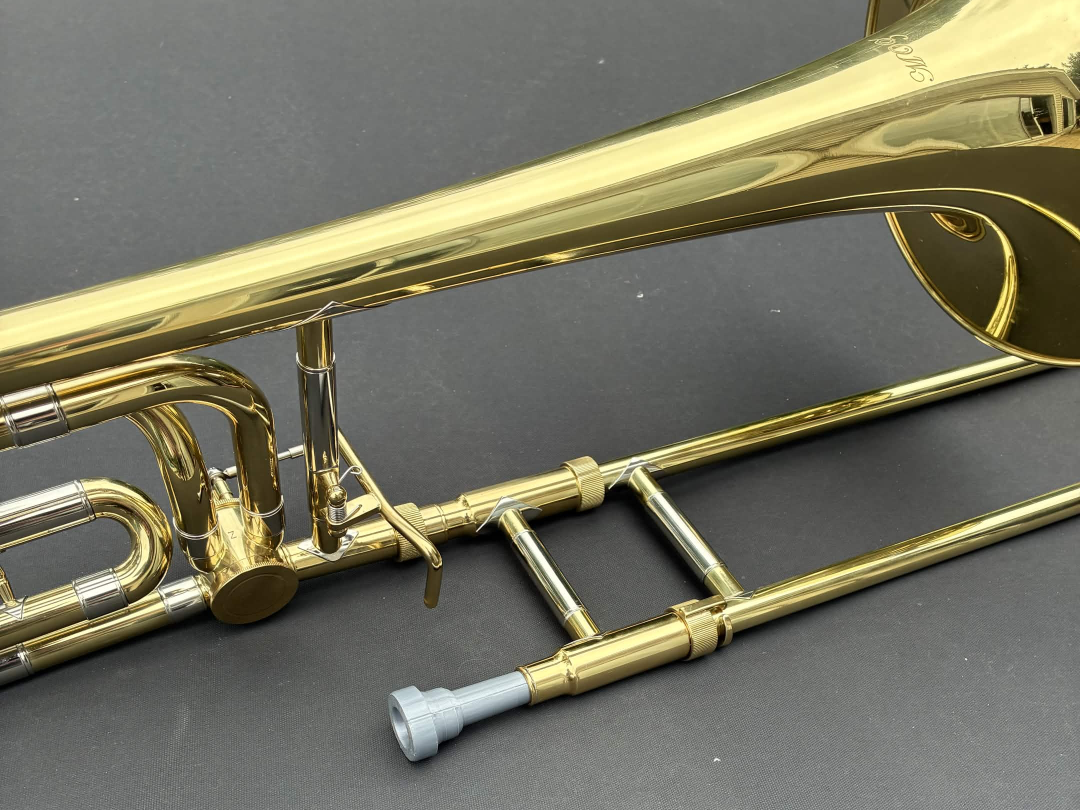 trumpet mouthpiece for Trigger trombone