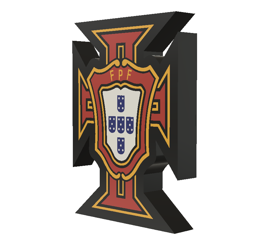 FPF Lamp Portugal