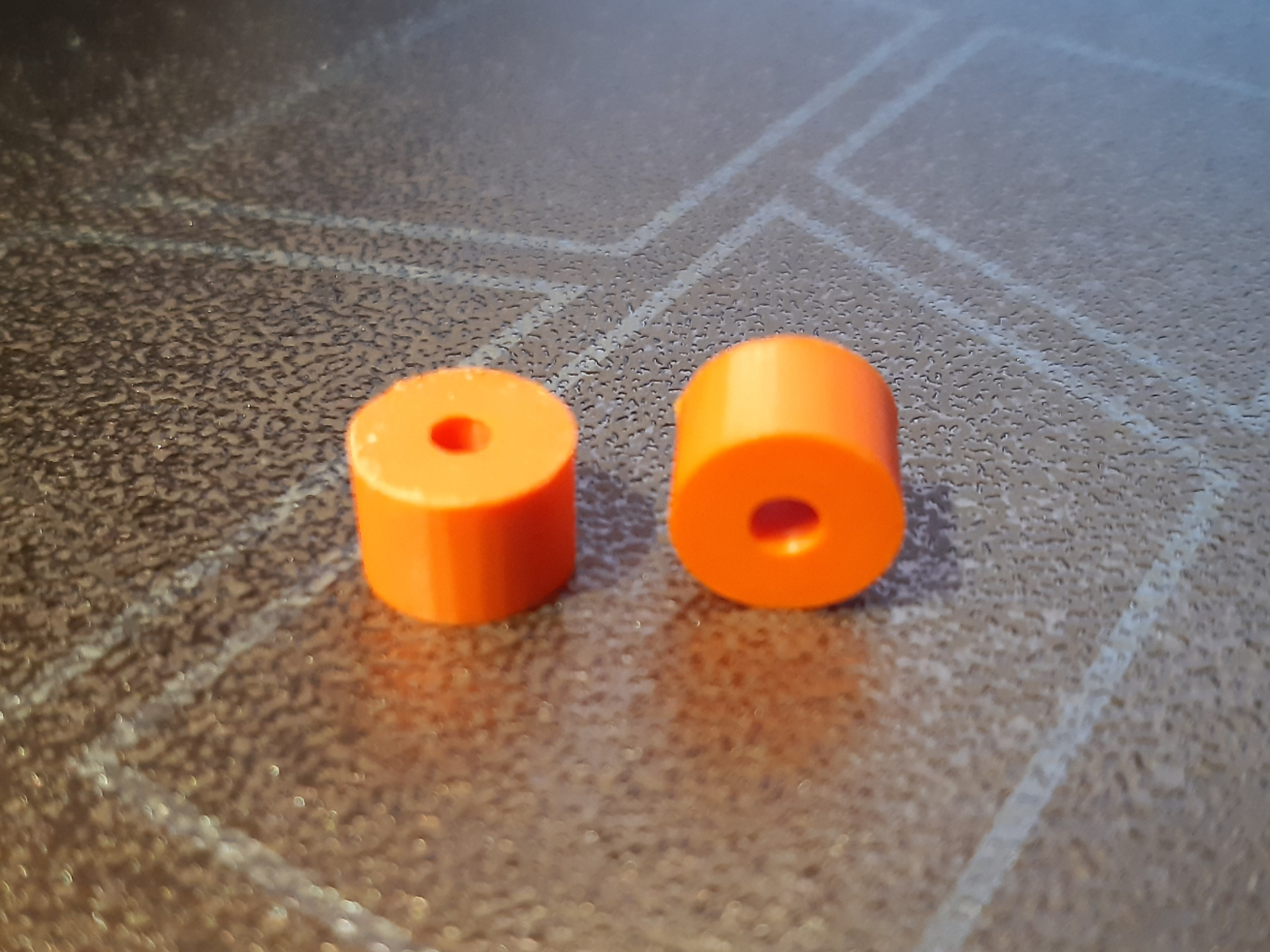 <BRB> RC External Shock Limiters for 3 mm Shaft