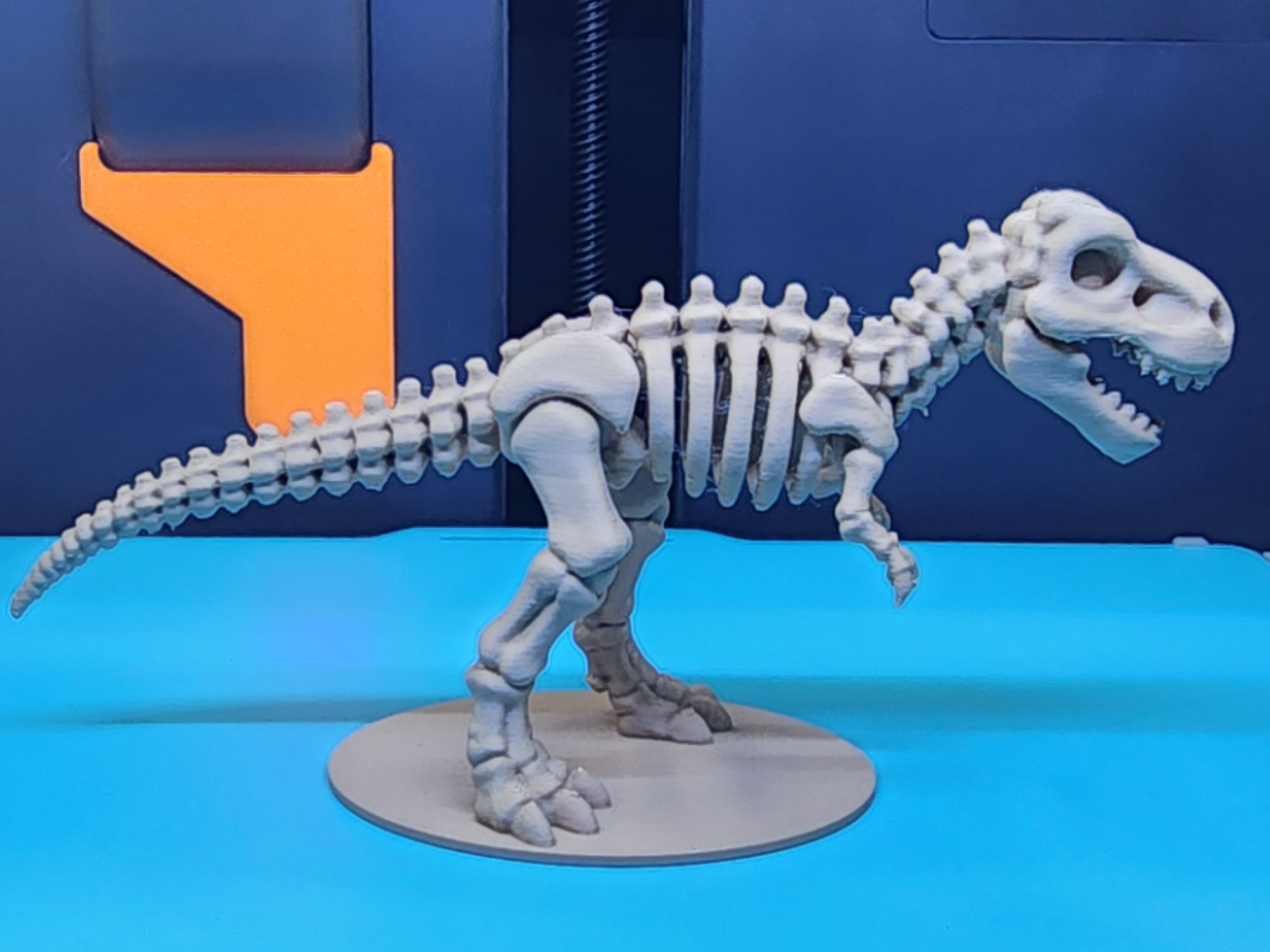 T-Rex