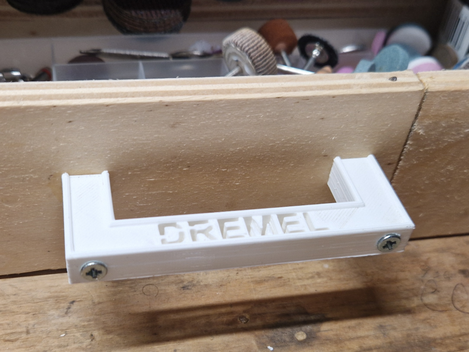 dremel handle