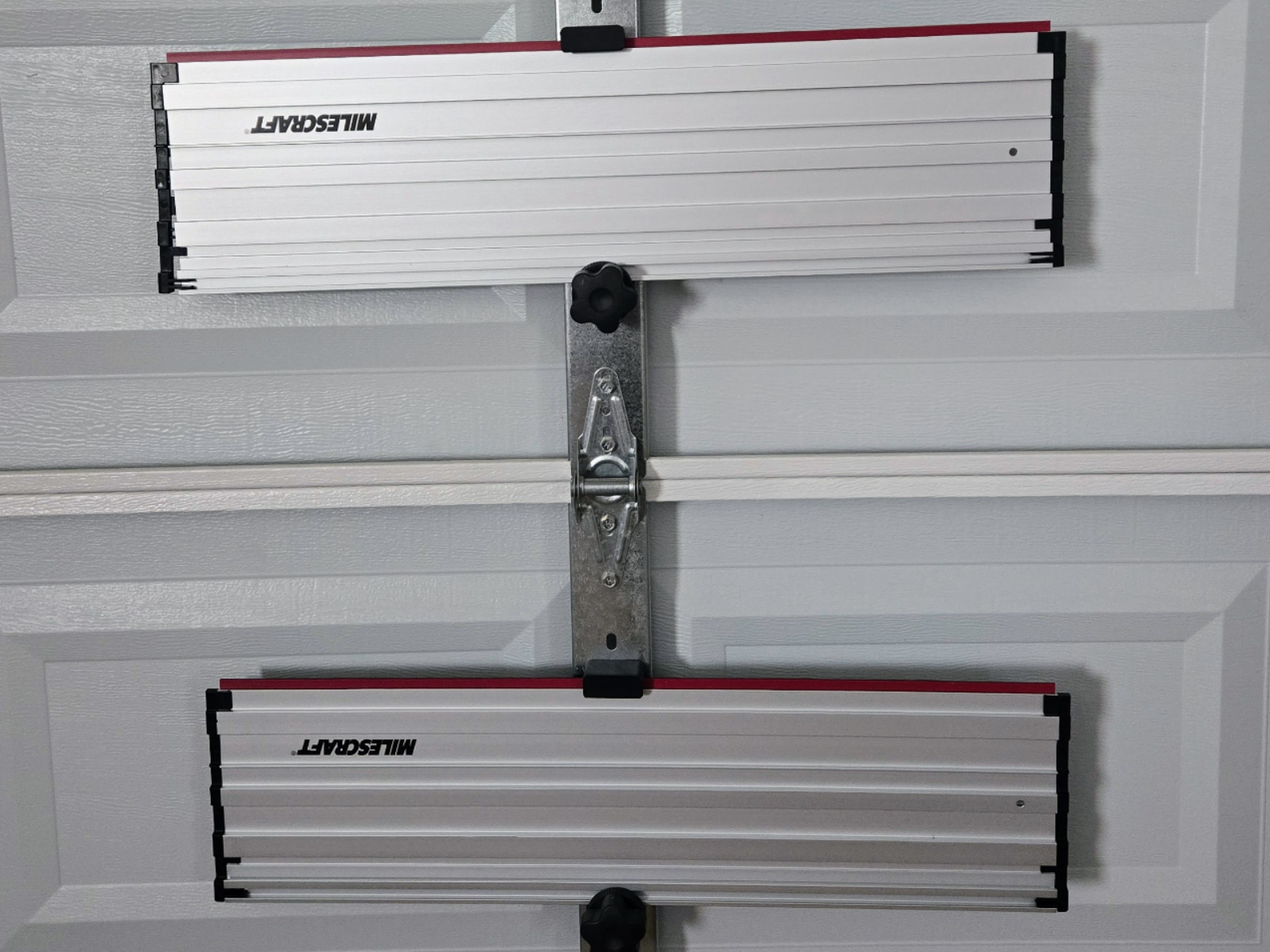 Milescraft Track Holder