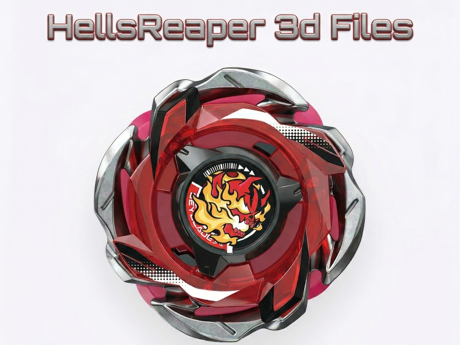 HellsReaper T 4-70K