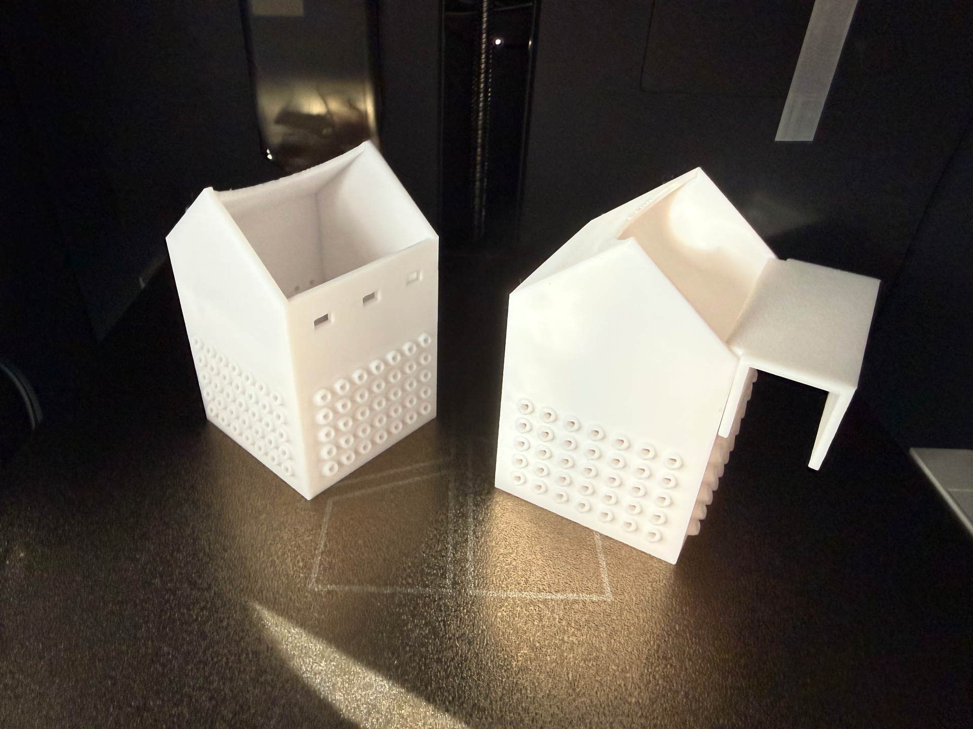 Aquarienwasserwechsel-Diffusor