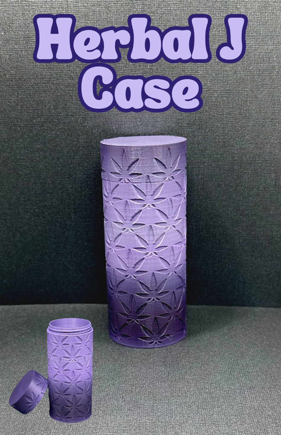 Herbal J Case