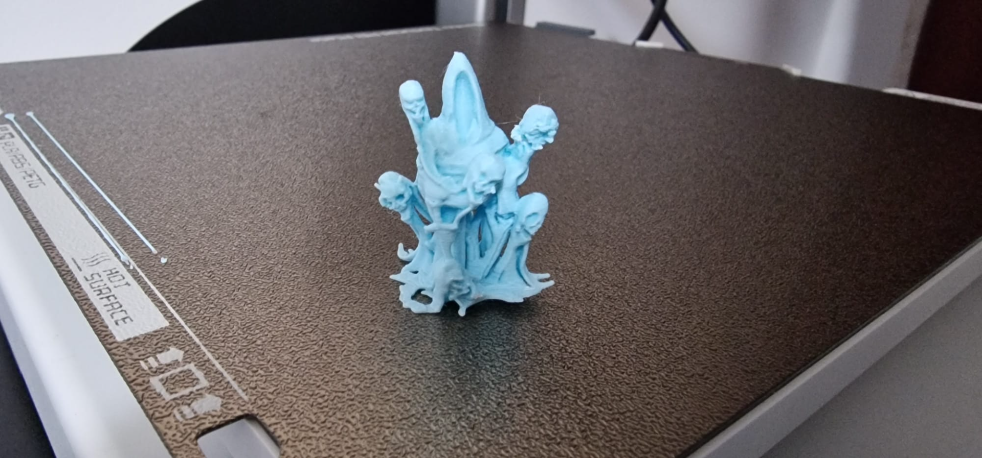GHOST SWARMS / SPIRIT HOSTS