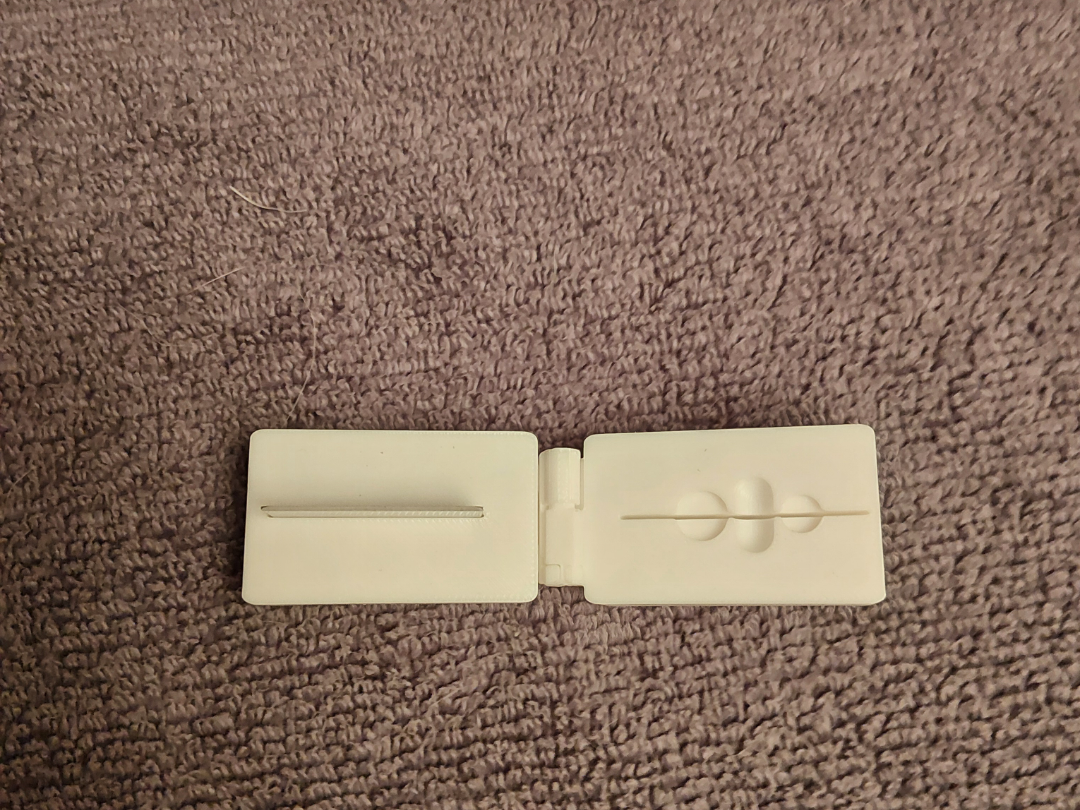 Pill Cutter multi size