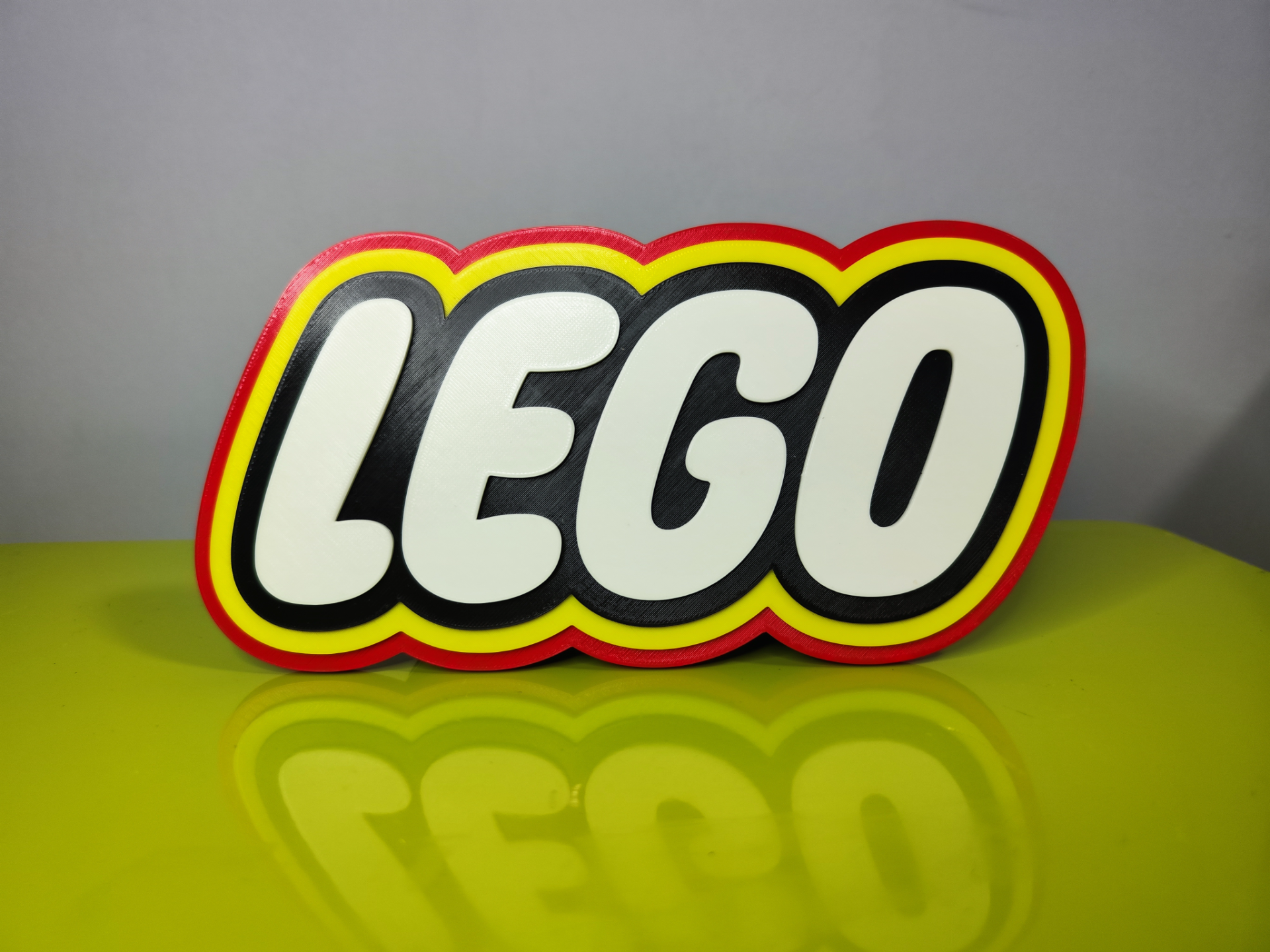 Logo Lego