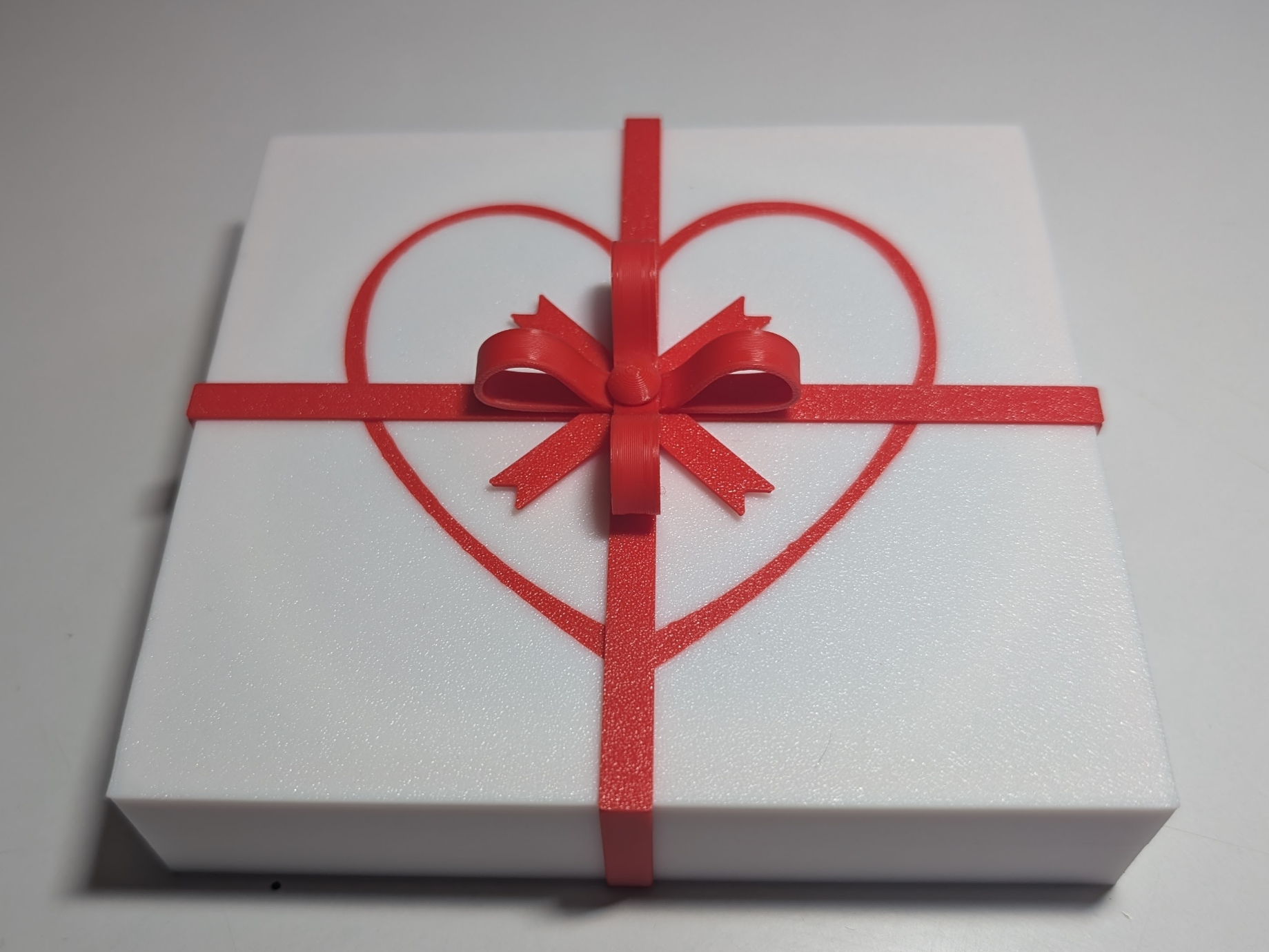 Boite cadeau