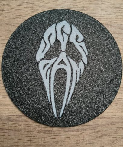 Scream Coaster