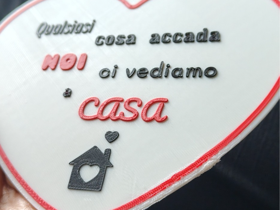 Noi siamo Casa