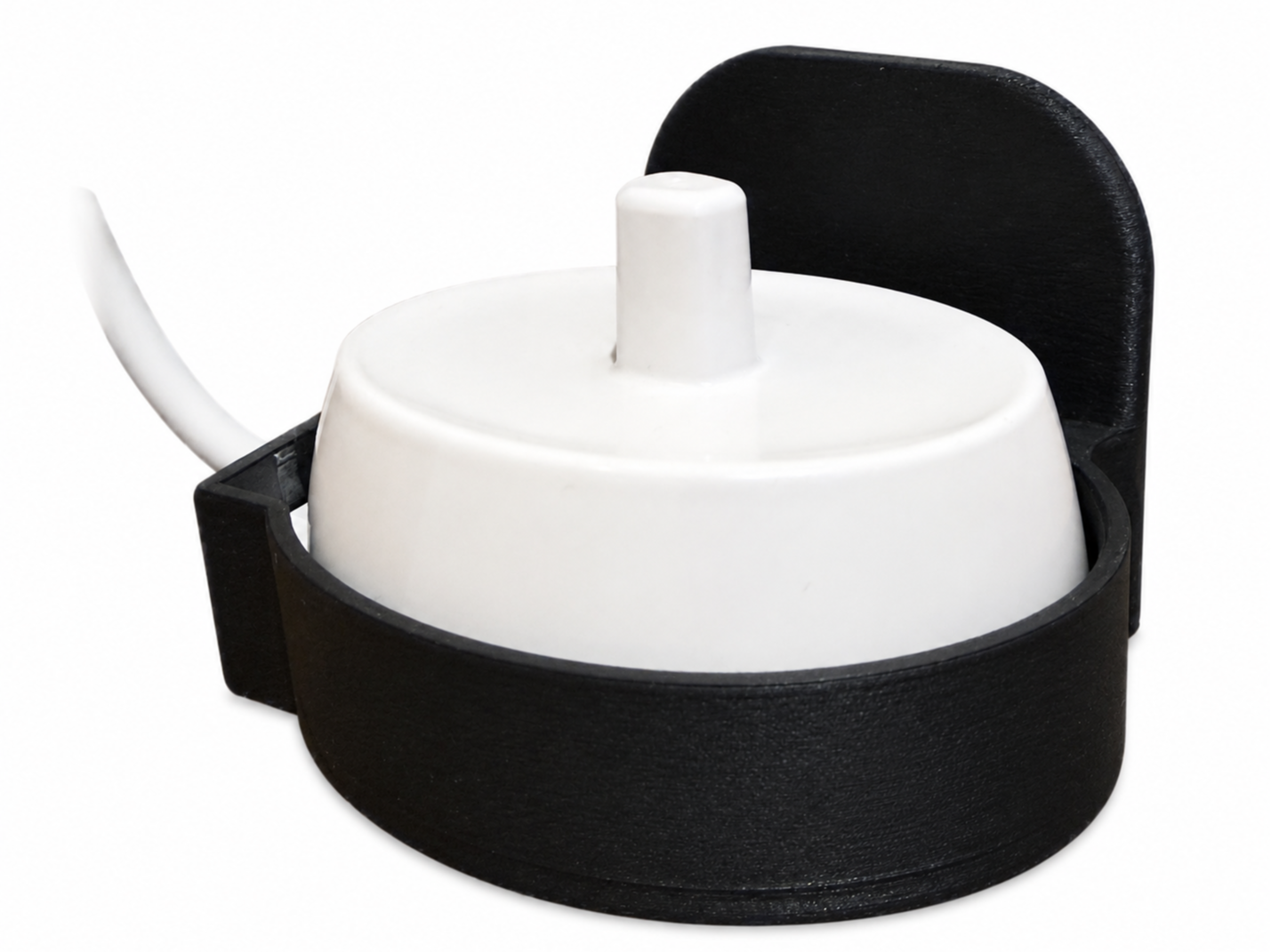 OralB chargerholder