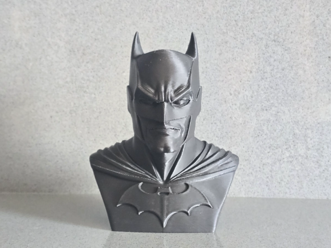 Busto de Batman