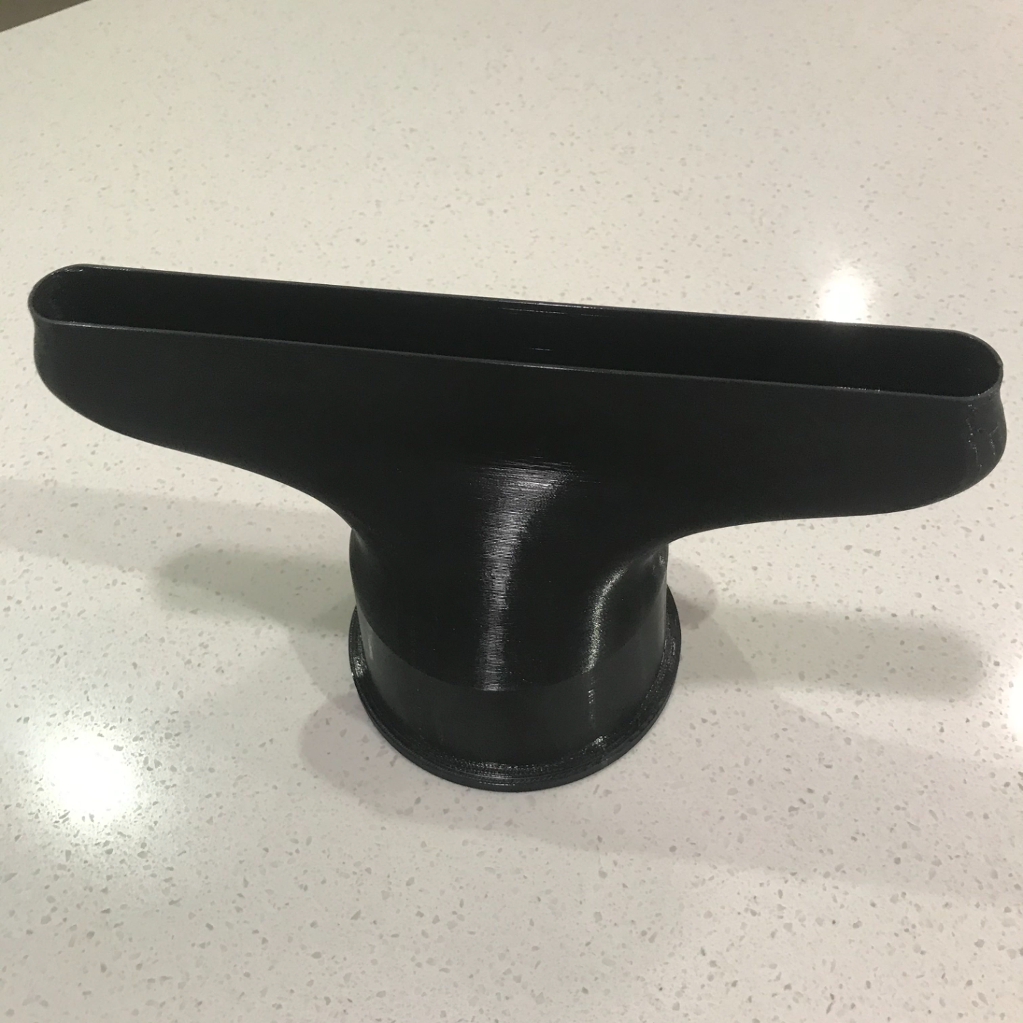 Leaf Blower Flat Nozzle