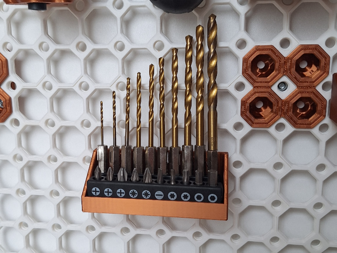 Bosch IXO Bit Halter für Multiboard