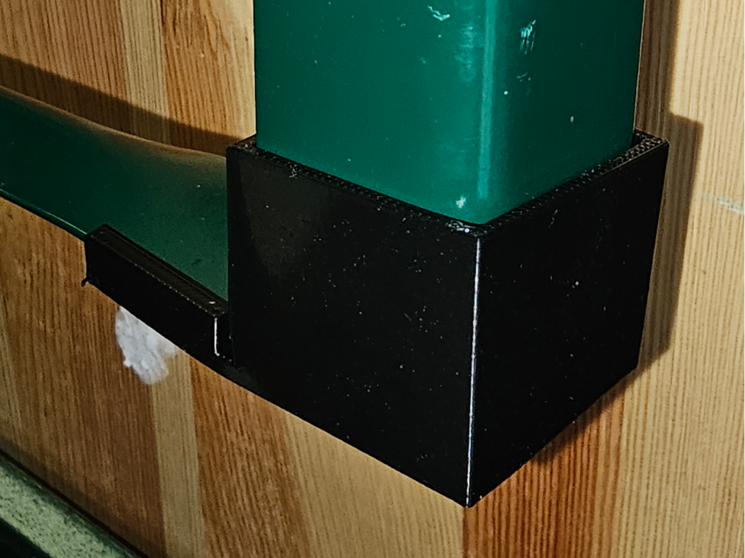 Bierzeltgarnirur Bodenschoner