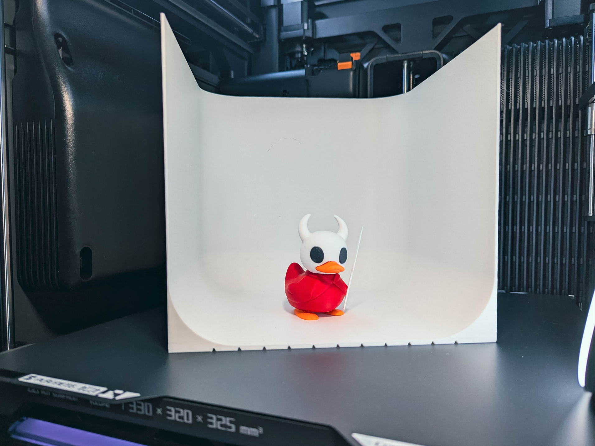 Photo Booth Studio Seamless