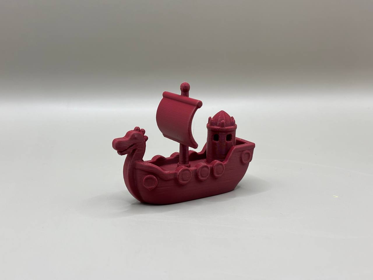 Roman Benchy – Print. Conquer. Repeat.