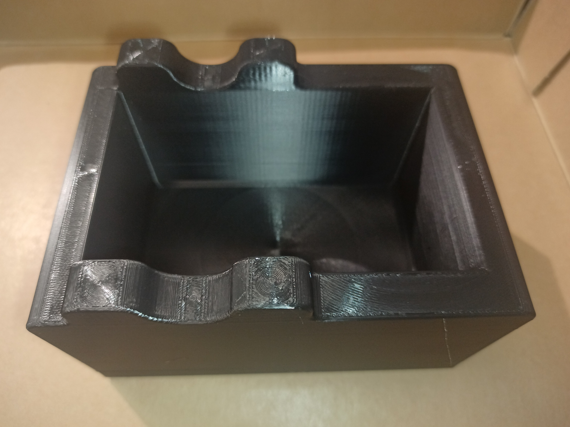 Coffe Knockbox