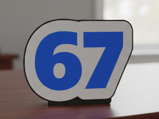Lightbox 67