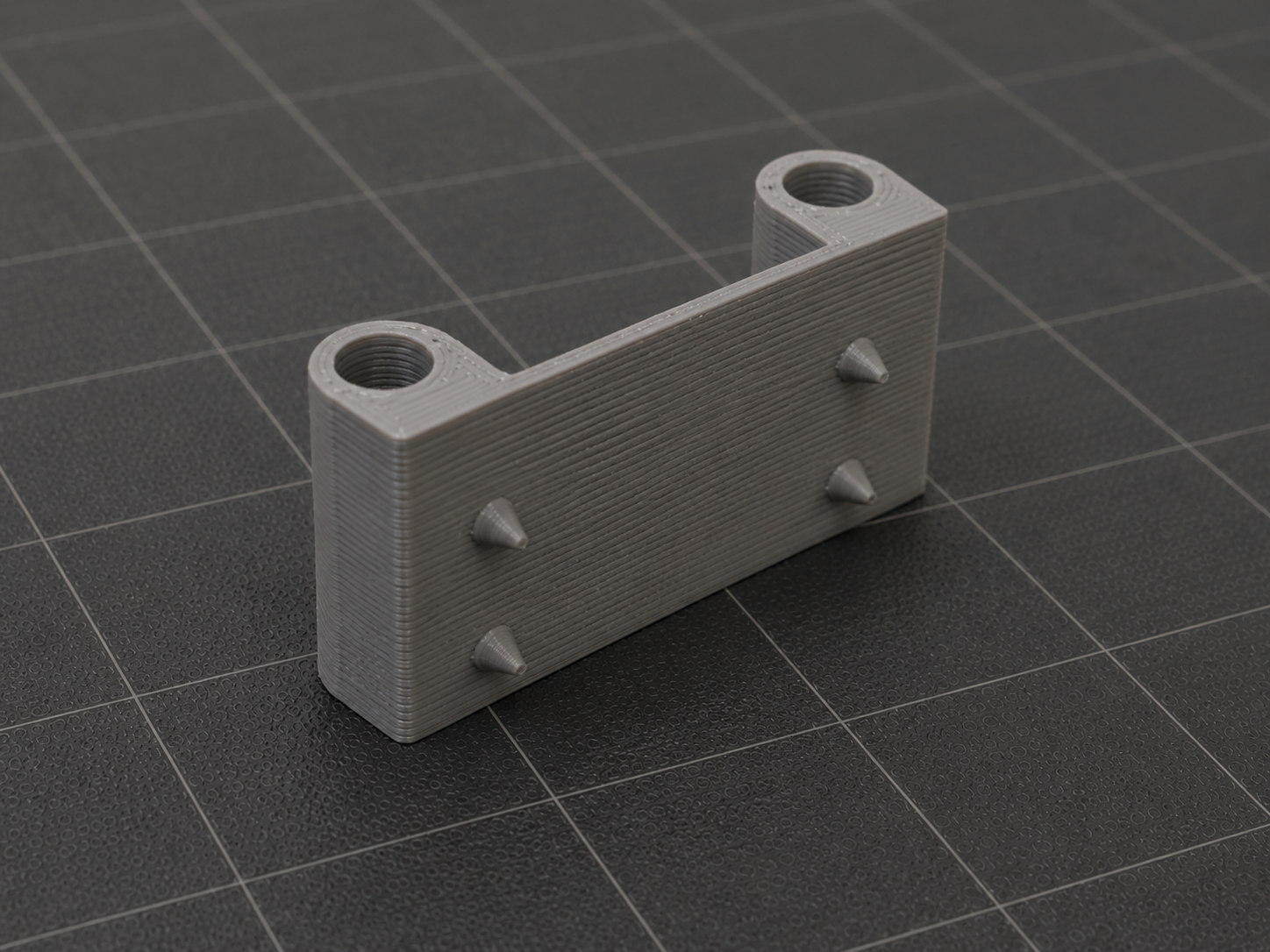 Drone LED holder