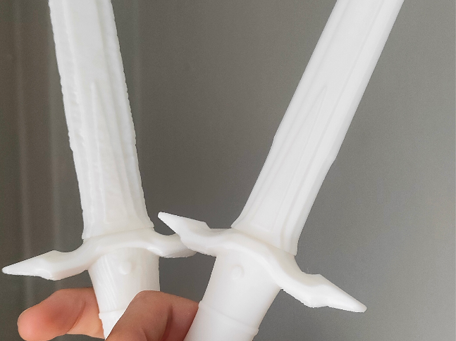 Skyrim iron dagger