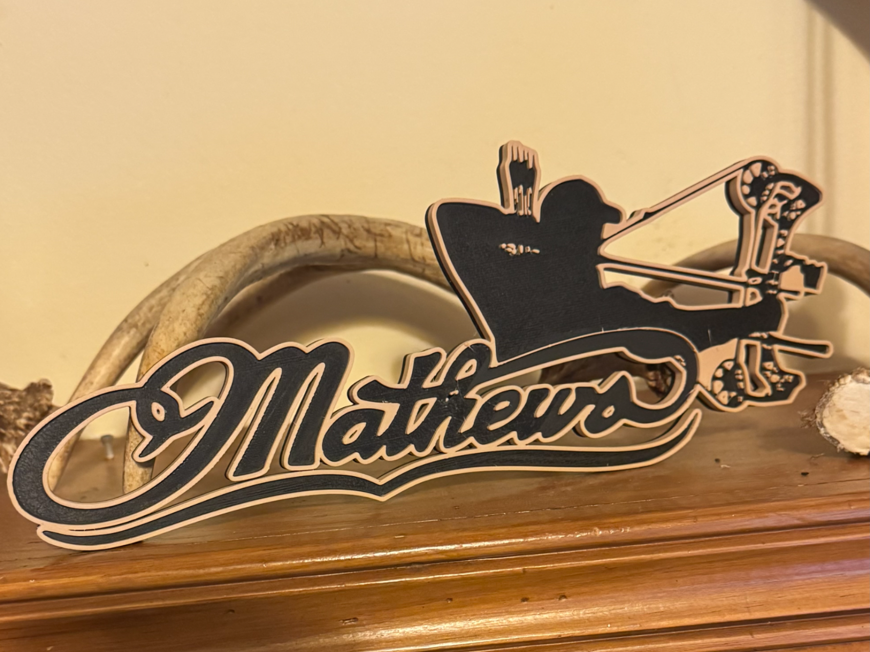 Mathews Archery Logo