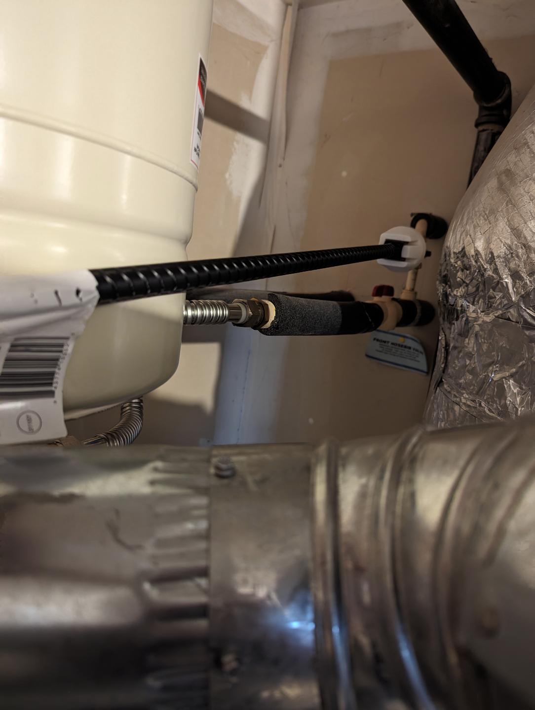 Valve Opener tool