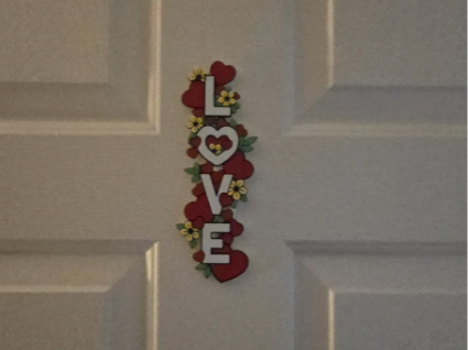 Love - valentines day