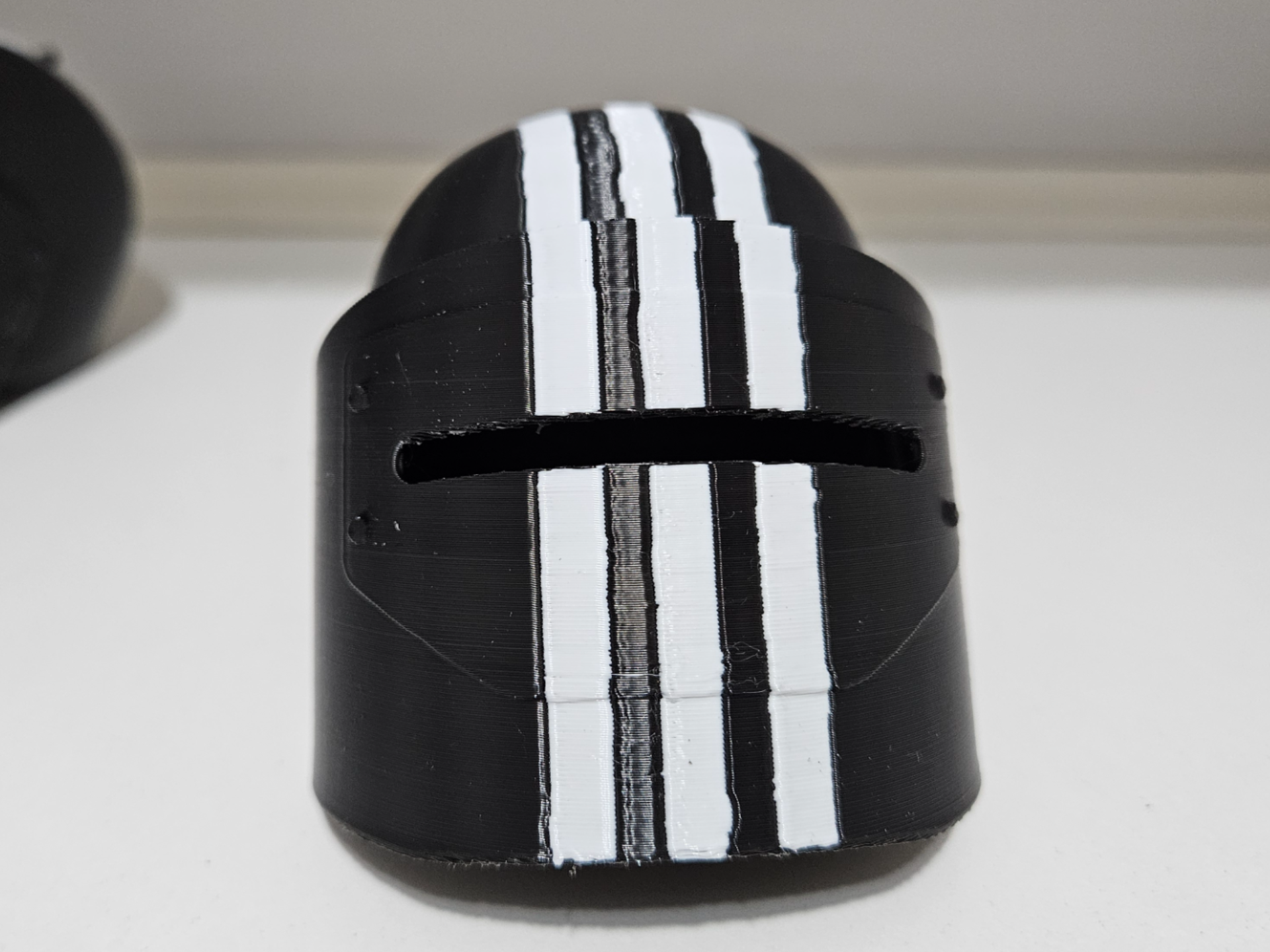 Killa Helmet (Escape from Tarkov) -  AMS Miniature