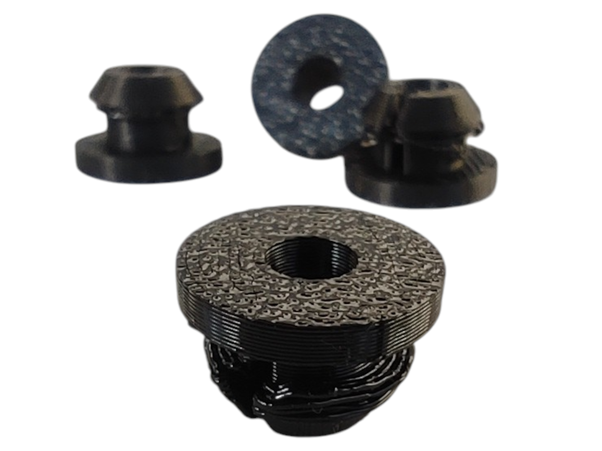 Cable Connector 4,5mm