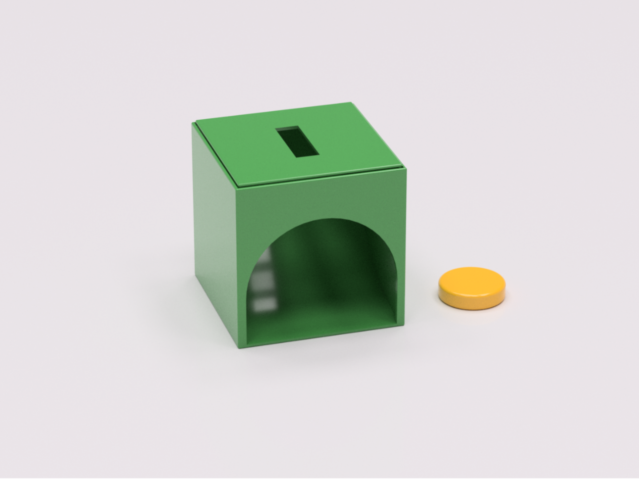 Playbox for Kids