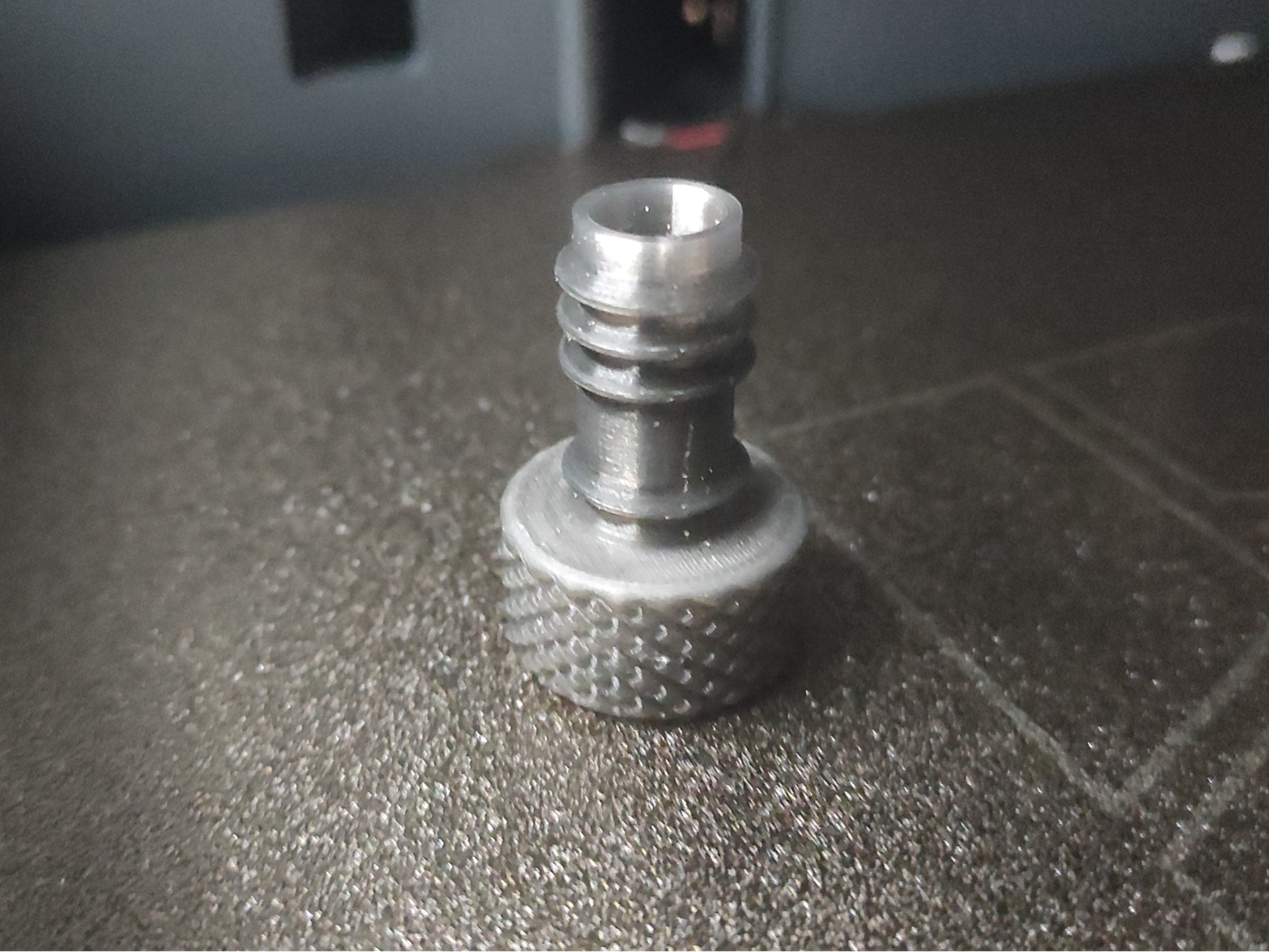 1/2 Thread to Garden Hose/Drip Line Adapter