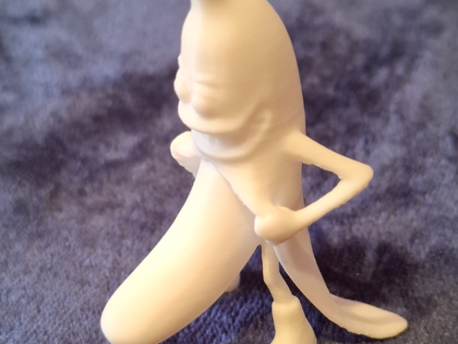 Banana Dude 18+