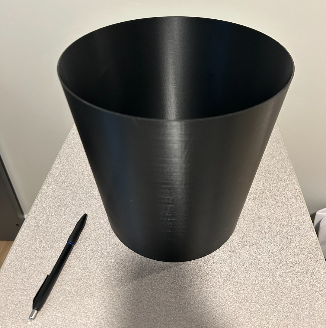 Trash Can