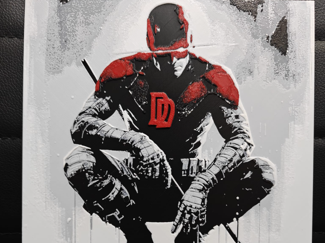 Daredevil