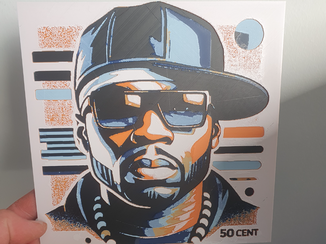 50cent hueforge